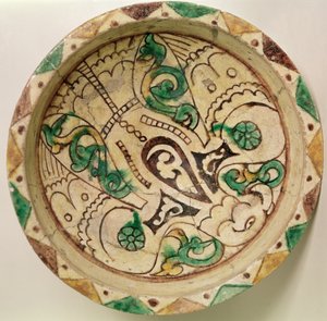 ボウル（陶器）